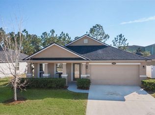 348 Sunshine Dr, Saint Augustine, FL 32086