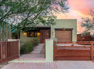 1031 S Meyer Ave, Tucson, AZ 85701
