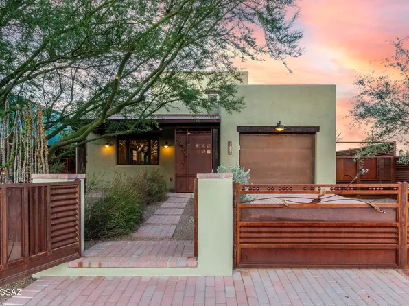 1031 S Meyer Ave, Tucson, AZ 85701