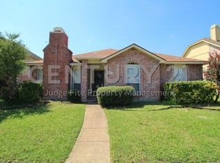 2305 Valley Creek Dr, Garland, TX 75040