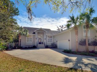 115 Bellrain Ln, Saint Simons Island, GA 31522