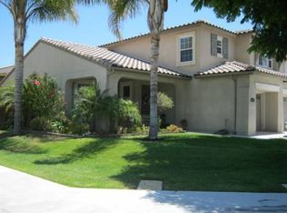 2423 Turning Trail Rd, Chula Vista, CA 91914