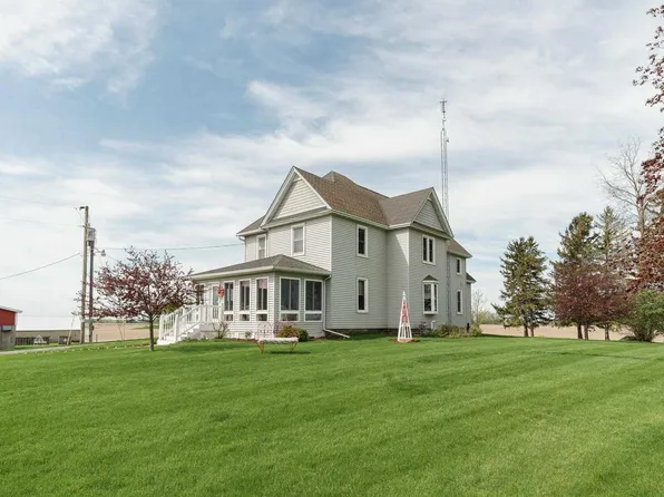 W10277 County Road G, Beaver Dam, WI 53916
