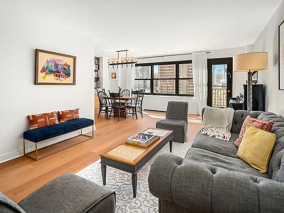 2nd image of 140 W End Ave APT 14G