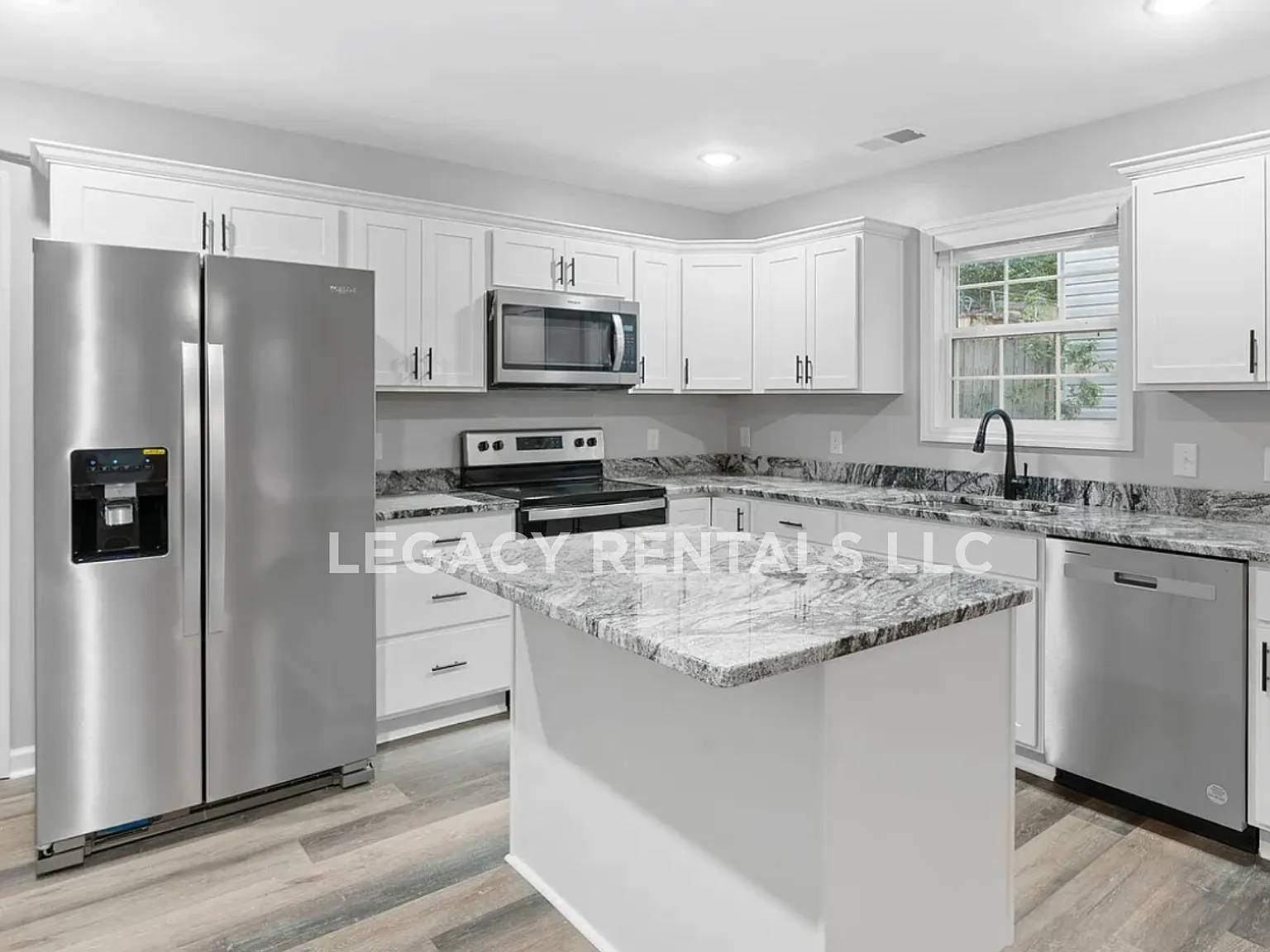 312 West Blair Avenue - 1 — Photo 3