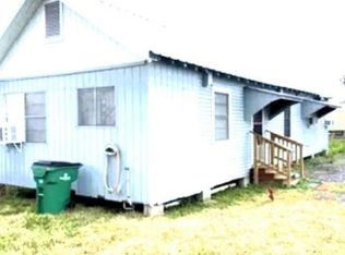 146 Doucet Dr, Golden Meadow, LA 70357