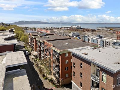 1015 Railroad Avenue #517, Bellingham, WA, 98225