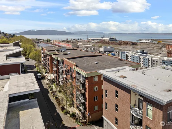 1015 Railroad Avenue #517, Bellingham, WA 98225