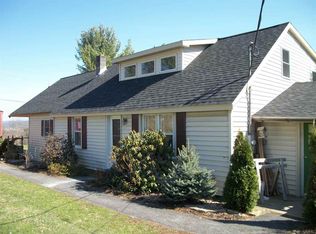 450 Shun Pike Rd, Sloansville, NY 12160