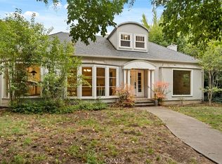 1075 Woodland Ave, Chico, CA 95928