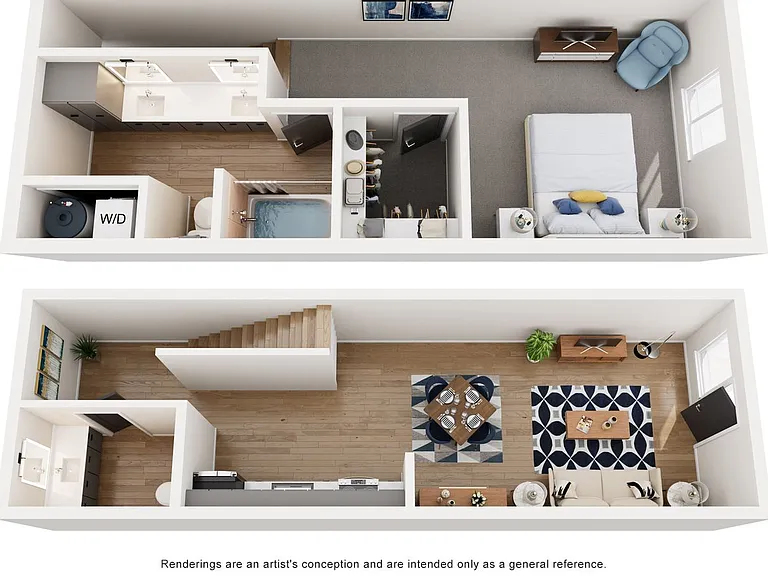Virano Apartments — Photo 20