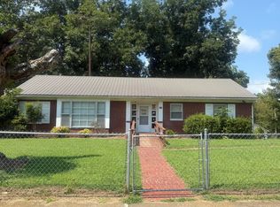 308 S Cherokee St, La Fayette, GA 30728