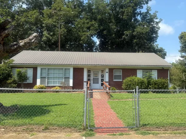 308 S Cherokee St, La Fayette, GA 30728