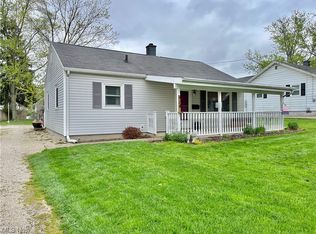 434 N Harmony St, Medina, OH 44256