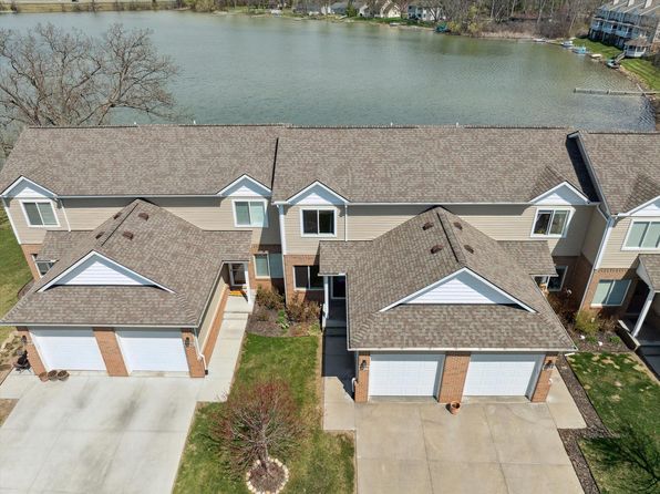 11309 Woodruff Lake Dr, Brighton, MI 48116