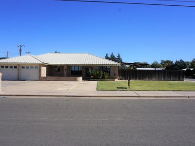 3411 Toledo Ave, Lubbock, TX, 79414