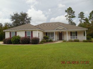 175 Ramblin Rd, Quitman, GA 31643