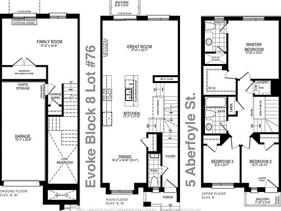 3rd image of 5 Aberfoyle St