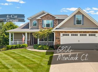 6804 Montauk Ct, Columbia, MO 65203