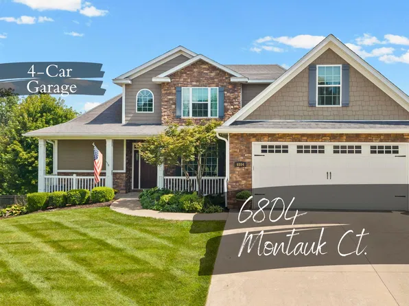 6804 Montauk Ct, Columbia, MO 65203