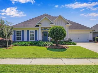 428 Lilly Bell Ln, Freeport, FL 32439