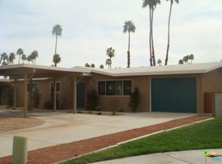 70071 Chappel Rd, Rancho Mirage, CA 92270