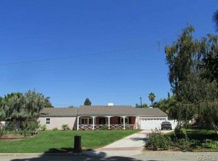 3235 E Whitebirch Dr, West Covina, CA 91791