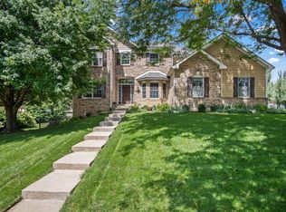 3703 Bedford Dr, Columbia, MO 65203