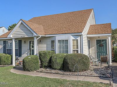 4728 Honeysuckle Lane, Rocky Mount, NC, 27804