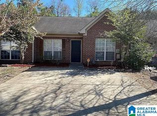 2784 Southwood Vw, Bessemer, AL 35022