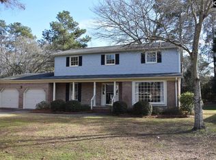 412 Smiths Market Rd, Columbia, SC 29212
