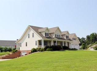 125 Deer Path Trl, Vonore, TN 37885