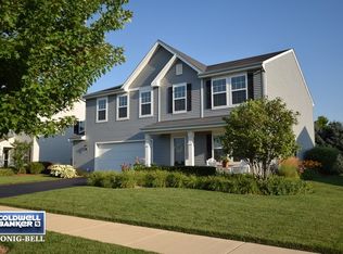 204 W Meadow Dr, Cortland, IL 60112