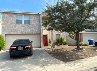 6115 Valparaiso Way, San Antonio, TX 78249