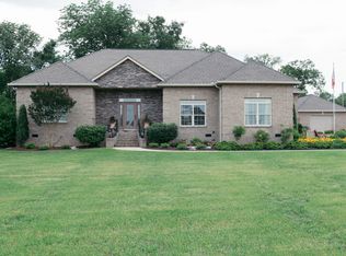 411 Rodney Way, Mount Juliet, TN 37122