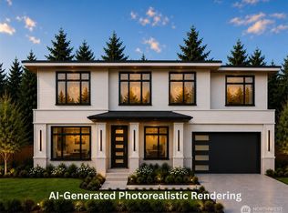 4630 148th Ave SE, Bellevue, WA 98006