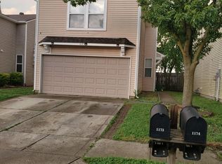 1173 Kenwood Dr, Greenwood, IN 46143