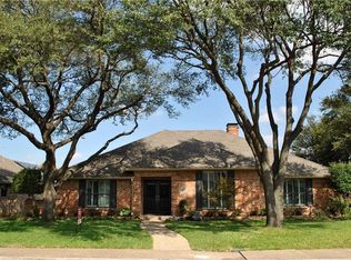 6519 Redpine Rd, Dallas, TX 75248