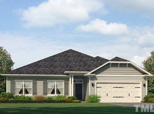 325 Glenkirk Pl, Garner, NC 27529