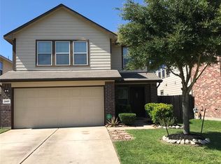 24422 Osprey Point Dr, Hockley, TX 77447