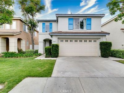 1511 Starburst Dr, West Covina, CA, 91790