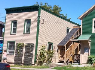 268 North St #B, Burlington, VT 05401