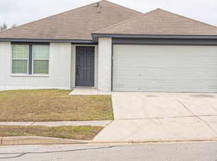 7920 Copper Holw, Converse, TX 78109
