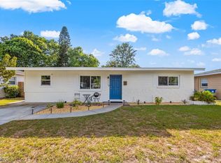 3316 30th St N, Saint Petersburg, FL 33713