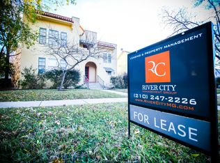 214 Funston Pl APT 3, San Antonio, TX 78209