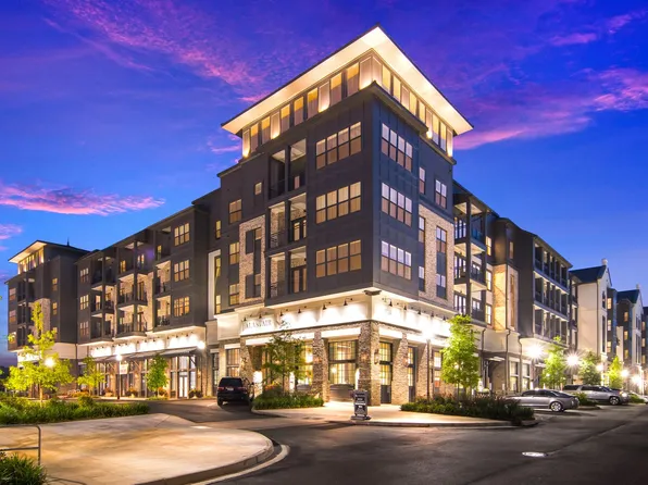 The Alastair at Aria Village