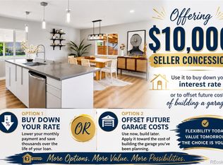 1888 S Filbert Ct, Denver, CO 80222