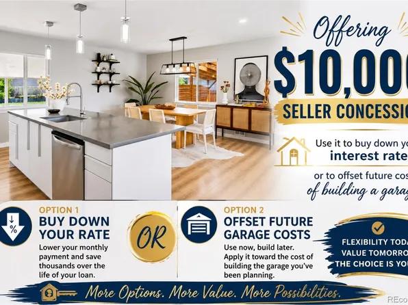 1888 S Filbert Court, Denver, CO 80222