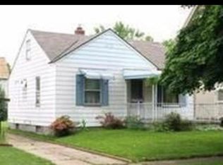 431 Grant St, Mc Donald, OH 44437