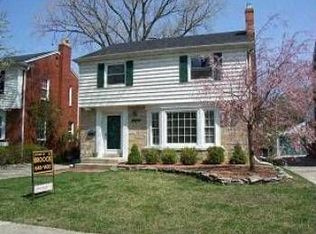 1114 Egewood, Royal Oak, MI